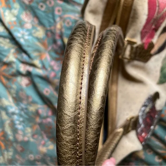 RARE Vintage Sharif Handbag - Picture 11 of 11